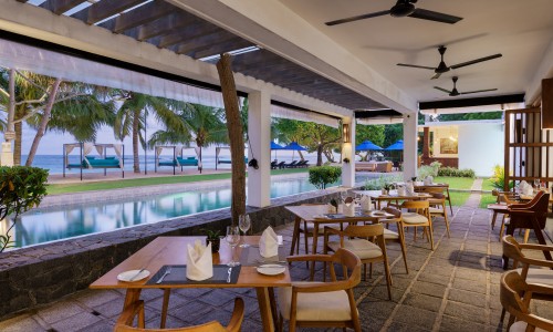 Lantern Boutique Hotel